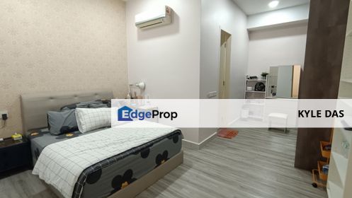 Eco Nest @Eco Botanic, Johor, Nusajaya