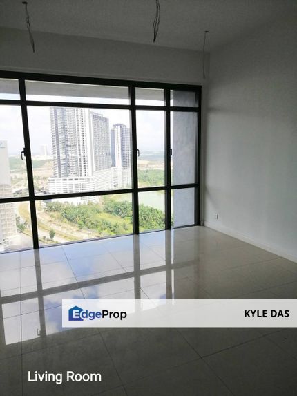 Grand Medini, Johor, Nusajaya