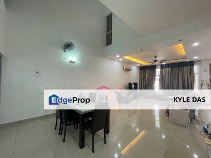 Horizon Hill for sale, Johor, Nusajaya