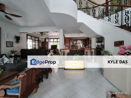 Bungalow for Sale at Bukit Rinting, Johor, Masai