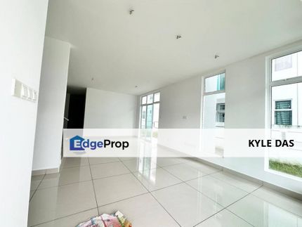 Mutiara Mas Cluster for Sale, Johor, Skudai