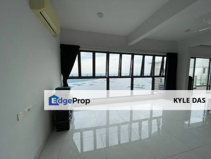 Country Garden Danga Bay Penthouse for Sale, Johor, Johor Bahru