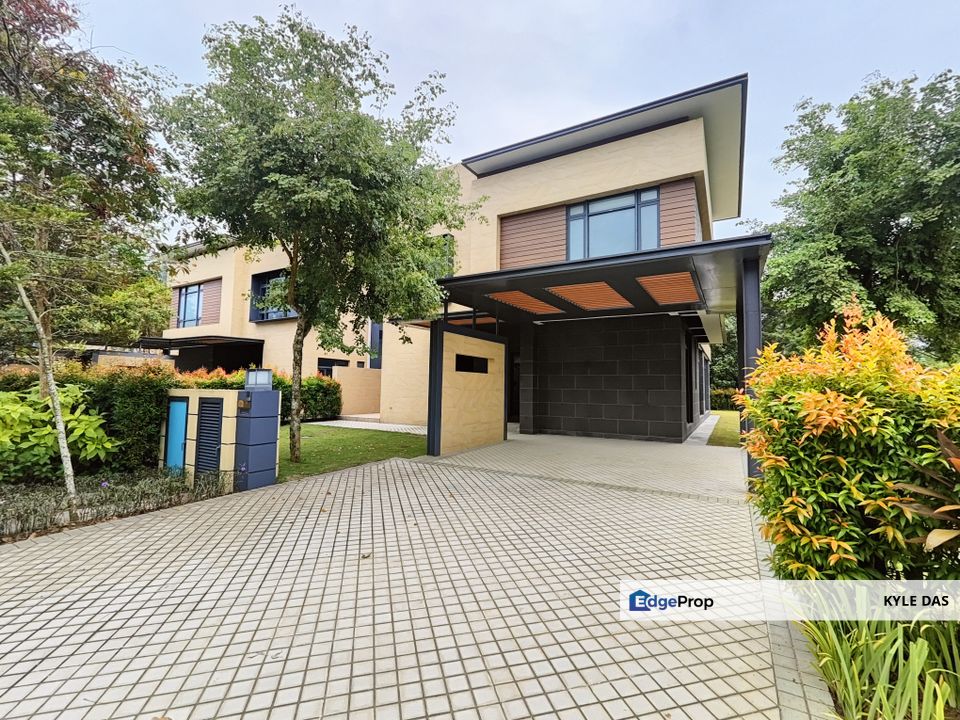 Forest City Golf Resort for Sale RM4,650,000 By KYLE DAS EdgeProp.my