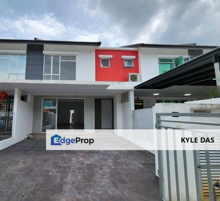 Puri Residence, Johor, Pasir Gudang