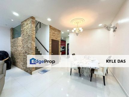Mutiara Mas Emerald & Sapphire, Johor, Skudai
