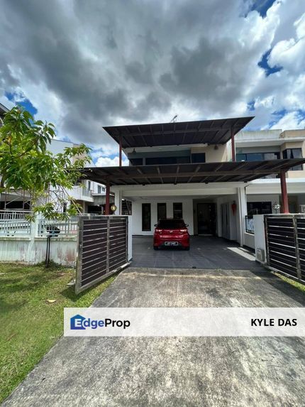 Horizon Hill Valley West, Johor, Horizon Hills
