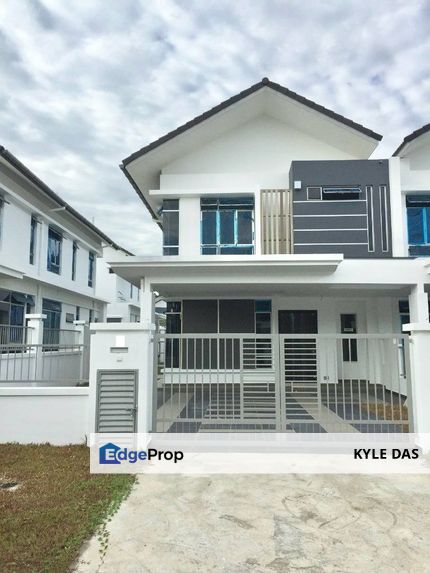 Horizon Hill , Johor, Horizon Hills