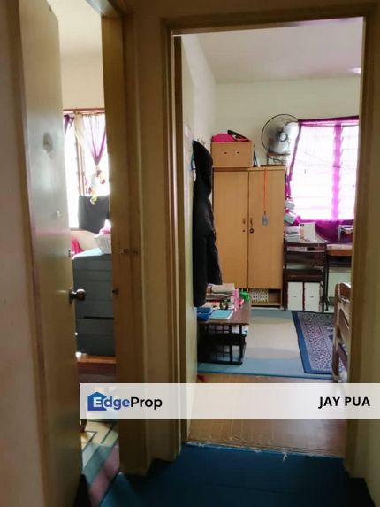 RM188k FREEHOLD APARTMENT WALKING DISTANCE TO SMK SETIA ALAM AND SK SETIA ALAM, Selangor, Setia Alam/Alam Nusantara