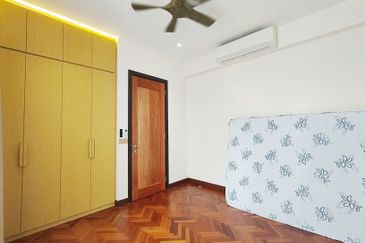 Avira Garden Terraces @ Medini