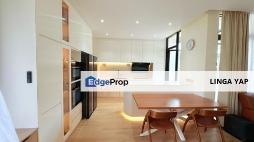 Fully Renovate & Great Condition unit at Avira , Johor, Nusajaya