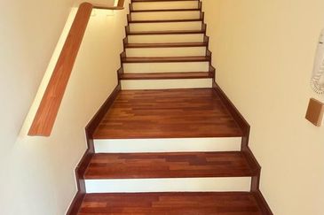 Avira Garden Terraces @ Medini