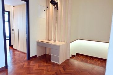 Avira Garden Terraces @ Medini