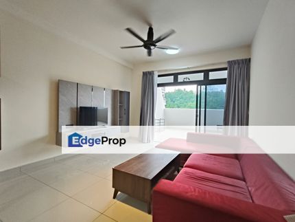 New paint Medini area condo with CW Bus to Tuas , Johor, 