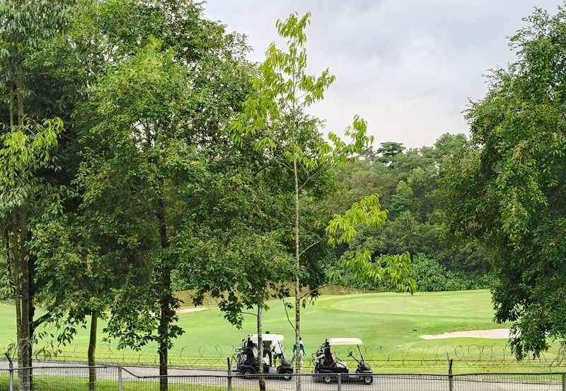 Golf East @ Horizon Hills