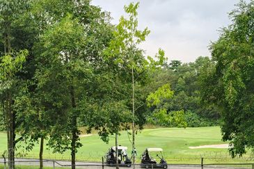 Golf East @ Horizon Hills