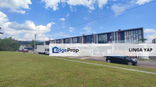 Cube176 @ Pulai Jaya for sales Rm635,000 by Linga Yap , Johor, Skudai