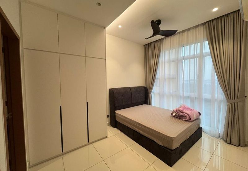 D'Suites , Akasia Horizon