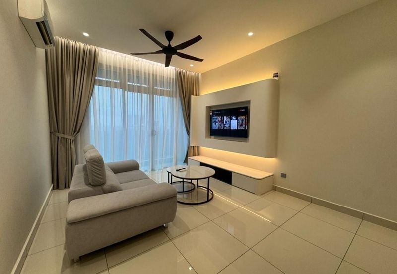 D'Suites , Akasia Horizon