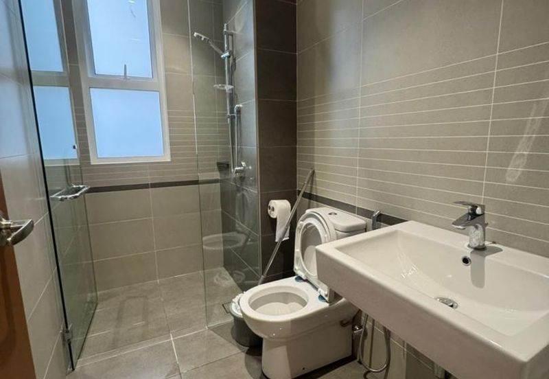 D'Suites , Akasia Horizon