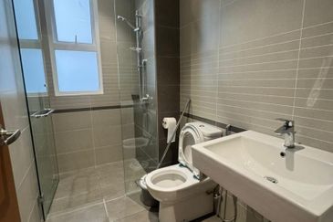 D'Suites , Akasia Horizon