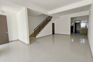 Ruby Hills @ Kangkar Pulai