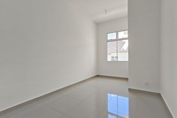 Ruby Hills @ Kangkar Pulai