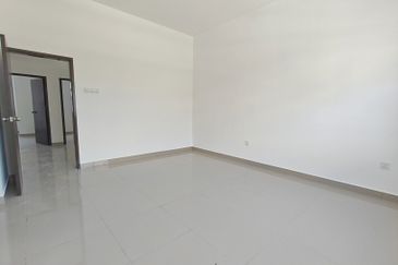 Ruby Hills @ Kangkar Pulai