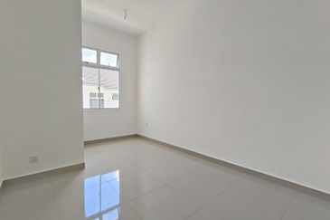 Ruby Hills @ Kangkar Pulai