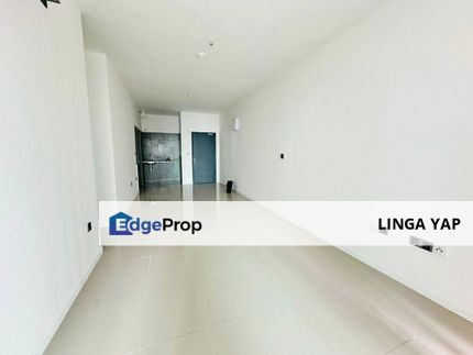 JB Town One 49 Residence Condo for rent, Johor, Johor Bahru