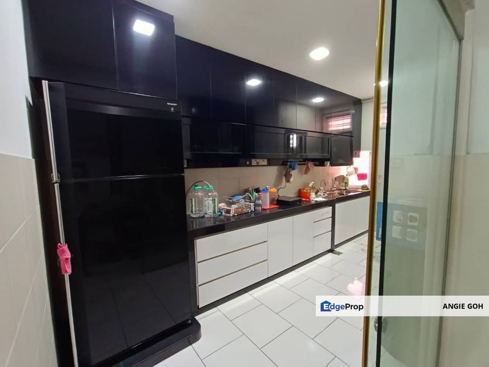 Bukit Indah Double storey house, Johor, Bukit Indah