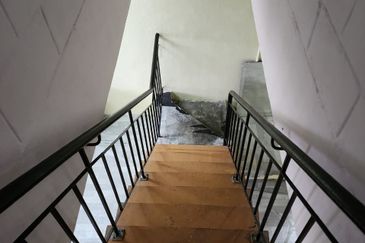 Bandar Baru Permas Jaya