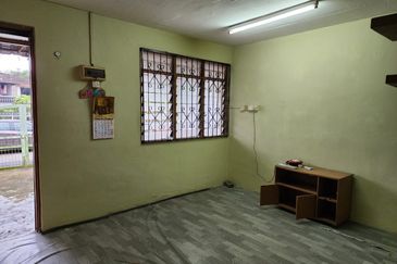 Bandar Baru Permas Jaya