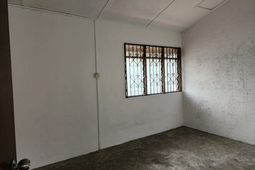 Bandar Baru Permas Jaya