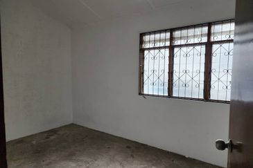 Bandar Baru Permas Jaya