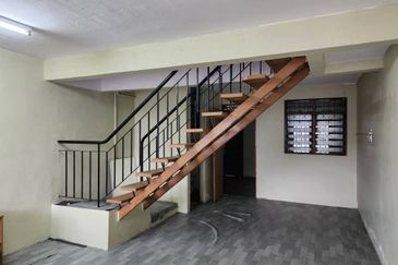 Bandar Baru Permas Jaya