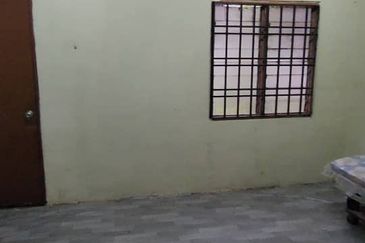 Bandar Baru Permas Jaya