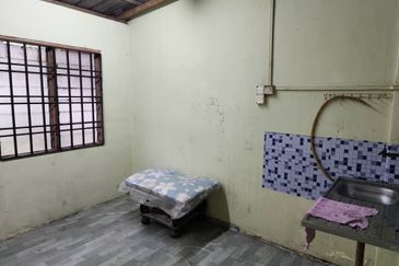 Bandar Baru Permas Jaya