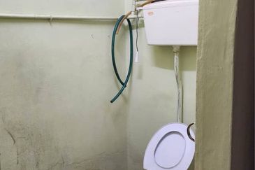 Bandar Baru Permas Jaya