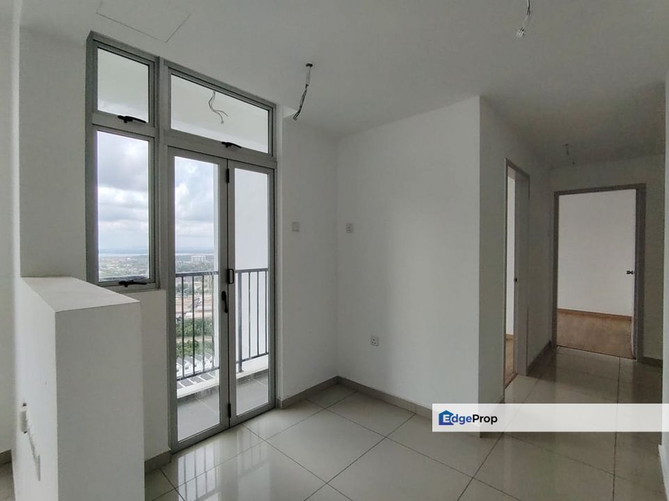 Johor Bahru Seri Alam Midas apartment , Johor, Pasir Gudang