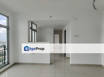 Johor Bahru Seri Alam Midas apartment , Johor, Pasir Gudang