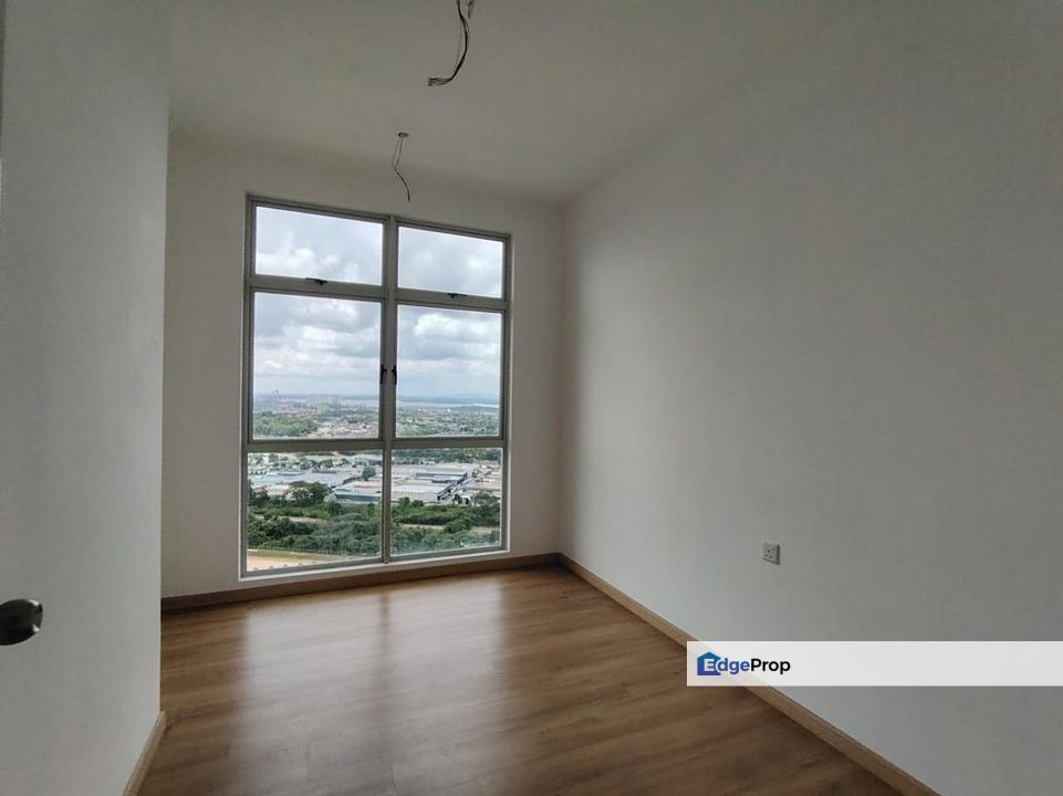 Johor Bahru Seri Alam Midas apartment , Johor, Pasir Gudang