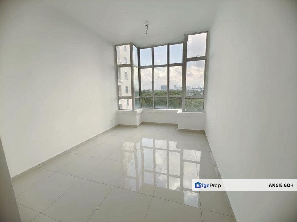 Johor Bahru Seri Molek Pedana Apartment, Johor, Johor Bahru