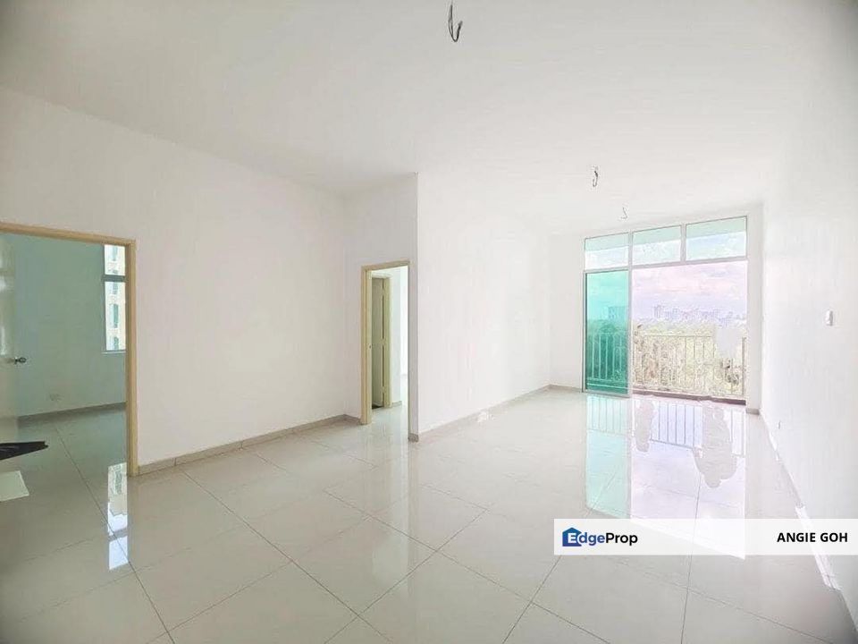 Johor Bahru Seri Molek Pedana Apartment, Johor, Johor Bahru