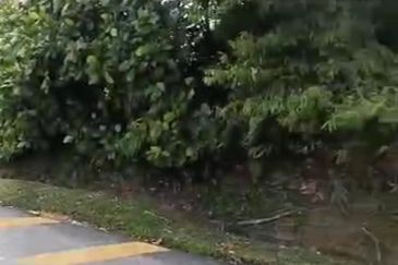 Johor Bahru Kempas Banjaran