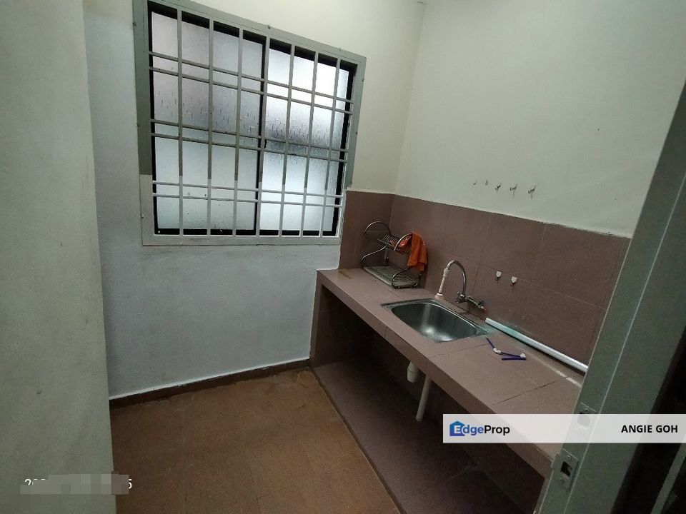 Double Storey Mutiara Rini Skudai For Sale, Johor, Skudai