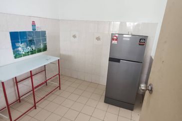 Vista Seri Alam, Bandar Baru Seri Alam