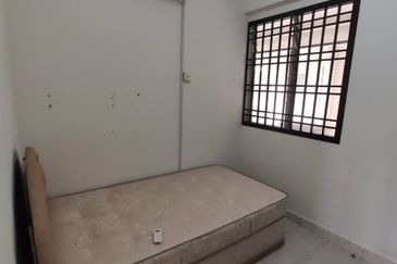 Vista Seri Alam, Bandar Baru Seri Alam