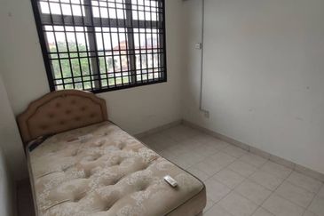 Vista Seri Alam, Bandar Baru Seri Alam