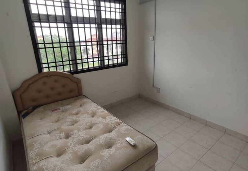 Vista Seri Alam, Bandar Baru Seri Alam