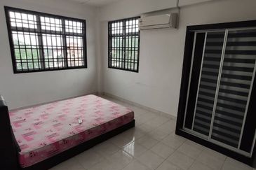 Vista Seri Alam, Bandar Baru Seri Alam